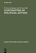 E-Book (pdf) Continuities in Political Action von M. Kent Jennings, Jan W. Van Deth