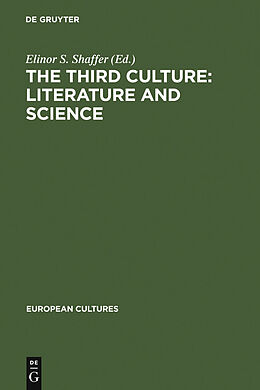 E-Book (pdf) The Third Culture: Literature and Science von 