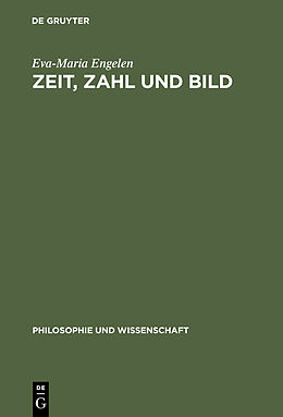 E-Book (pdf) Zeit, Zahl und Bild von Eva-Maria Engelen