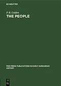 E-Book (pdf) The people von P. B. Golden