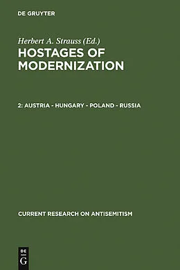 E-Book (pdf) Austria - Hungary - Poland - Russia von 