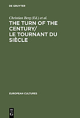 eBook (pdf) The Turn of the Century/Le tournant du siècle de 