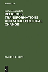 eBook (pdf) Religious Transformations and Socio-Political Change de 