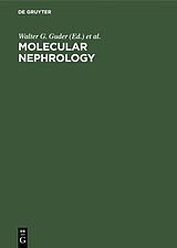 eBook (pdf) Molecular Nephrology de 