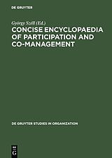 eBook (pdf) Concise Encyclopaedia of Participation and Co-Management de 