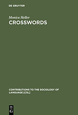 eBook (pdf) Crosswords de Monica Heller