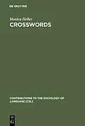 E-Book (pdf) Crosswords von Monica Heller