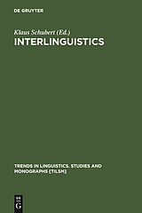 E-Book (pdf) Interlinguistics von 