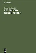 E-Book (pdf) Lesebuchgeschichten von Ingrid Tomkowiak