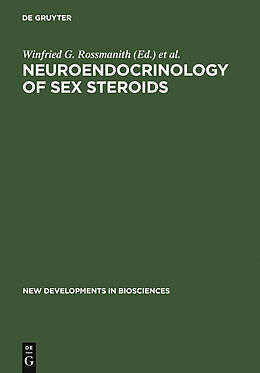 E-Book (pdf) Neuroendocrinology of Sex Steroids von 