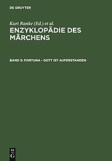 E-Book (pdf) Enzyklopädie des Märchens / Fortuna - Gott ist auferstanden von 