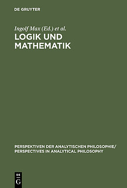E-Book (pdf) Logik und Mathematik von 