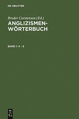 E-Book (pdf) A - E von 