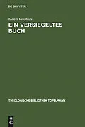 E-Book (pdf) Ein versiegeltes Buch von Henri Veldhuis