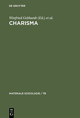 E-Book (pdf) Charisma von 