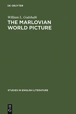 E-Book (pdf) The Marlovian World Picture von William L. Godshalk