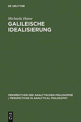 E-Book (pdf) Galileische Idealisierung von Michaela Haase