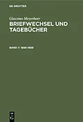 E-Book (pdf) 18561859 von Giacomo Meyerbeer