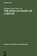 eBook (pdf) The New Division of Labour de 