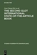 PDF The Second Glot International State-of-the-Article Book von 