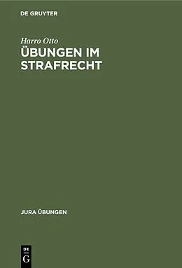 E-Book (pdf) Übungen im Strafrecht von Harro Otto
