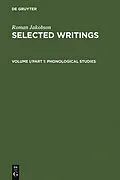 E-Book (pdf) Phonological Studies von Roman Jakobson
