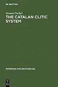 PDF The Catalan Clitic System von Susann Fischer