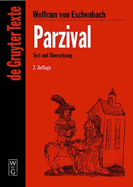 E-Book (pdf) Parzival von Wolfram Von Eschenbach