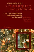 PDF "Geh' aus, mein Herz, und suche Freud'" von Johann Anselm Steiger