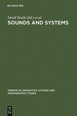 E-Book (pdf) Sounds and Systems von 