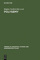 E-Book (pdf) Polysemy von 