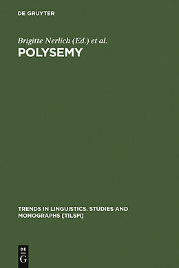 E-Book (pdf) Polysemy von 