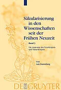 E-Book (pdf) Die Anatomie des Text-Körpers und Natur-Körpers von Lutz Danneberg