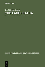 eBook (pdf) The Laghukatha de Ira Valeria Sarma