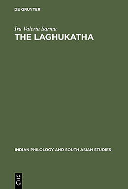 E-Book (pdf) The Laghukatha von Ira Valeria Sarma