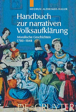 PDF Handbuch zur narrativen Volksaufklärung von Heidrun Alzheimer-Haller