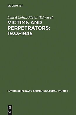 eBook (pdf) Victims and Perpetrators: 1933-1945 de 