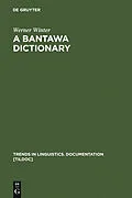 E-Book (pdf) A Bantawa Dictionary von Werner Winter