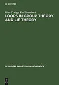 PDF Loops in Group Theory and Lie Theory von Péter Nagy, Karl Strambach