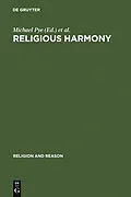 E-Book (pdf) Religious Harmony von 