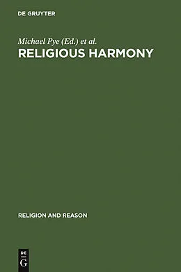 E-Book (pdf) Religious Harmony von 