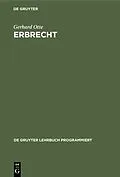 E-Book (pdf) Erbrecht von Gerhard Otte