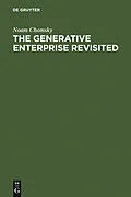 E-Book (pdf) The Generative Enterprise Revisited von Noam Chomsky