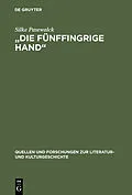 PDF "Die fünffingrige Hand" von Silke Pasewalck