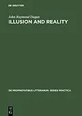 E-Book (pdf) Illusion and Reality von John Raymond Dugan