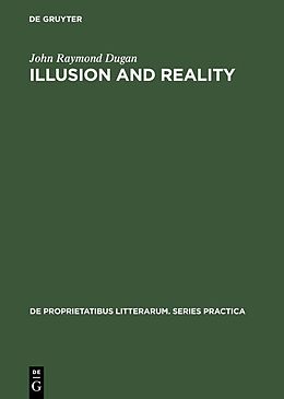 E-Book (pdf) Illusion and Reality von John Raymond Dugan