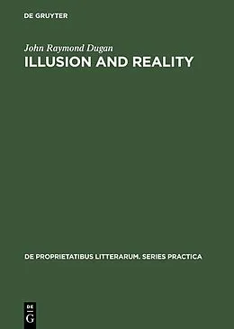 E-Book (pdf) Illusion and Reality von John Raymond Dugan