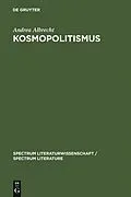 E-Book (pdf) Kosmopolitismus von Andrea Albrecht