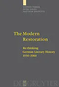 E-Book (pdf) The Modern Restoration von Stephen Parker, Peter Davies, Matthew Philpotts