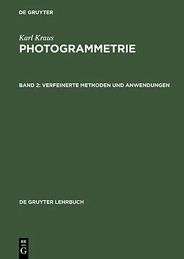 E-Book (pdf) Verfeinerte Methoden und Anwendungen von Karl Kraus